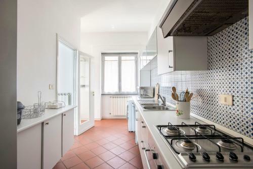 Apartamento Lighthouse On The Sea In Pozzillo - Starfish