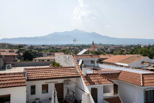 Apartamento Lighthouse On The Sea In Pozzillo - Starfish