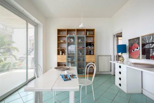 Apartamento Lighthouse On The Sea In Pozzillo - Starfish