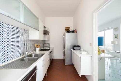 Apartamento Lighthouse On The Sea In Pozzillo - Starfish
