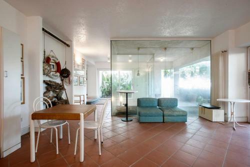 Apartamento Lighthouse On The Sea In Pozzillo - Starfish