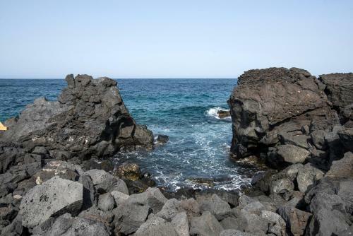 Apartamento Lighthouse On The Sea In Pozzillo - Starfish
