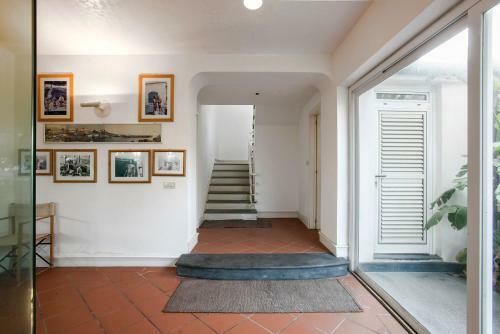 Apartamento Lighthouse On The Sea In Pozzillo - Starfish