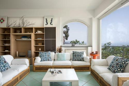 Apartamento Lighthouse On The Sea In Pozzillo - Starfish