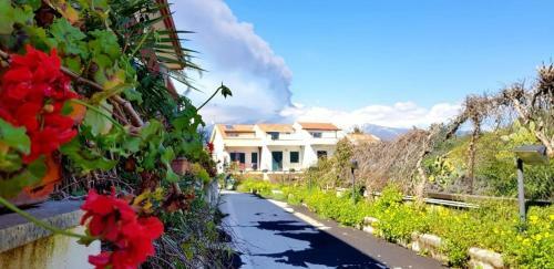 Mare Etna