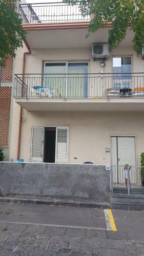 Infinito Mare - Fronte Mare Stazzo Acireale