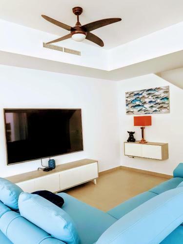 Stylish Villa 2018,pool,3b.r.wifi,netflix