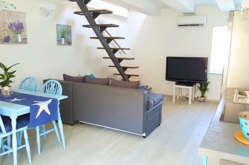 Apartment Vrbenka