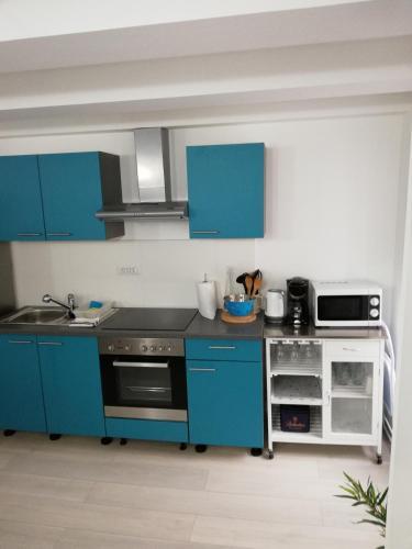 Apartment Vrbenka