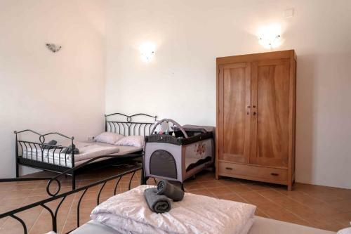 Holiday Home In Vrbnik - Insel Krk 42239