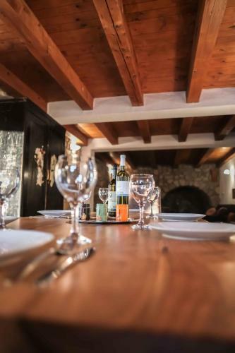 Holiday Home In Vrbnik - Insel Krk 42239