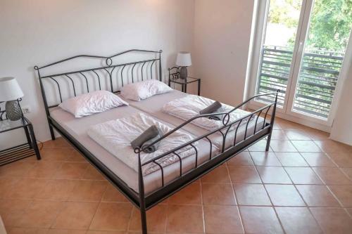 Holiday Home In Vrbnik - Insel Krk 42239