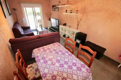 Villa, Piscine, Wifi. Locamar Silvia Cat.