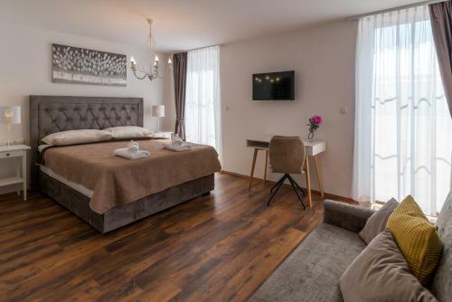 Hostal Sobe "galeb"