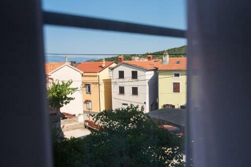 Hostal Sobe "galeb"
