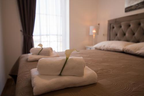 Hostal Sobe "galeb"