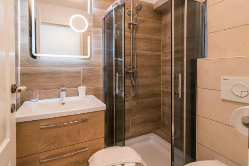Hostal Sobe "galeb"