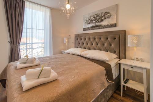 Hostal Sobe "galeb"