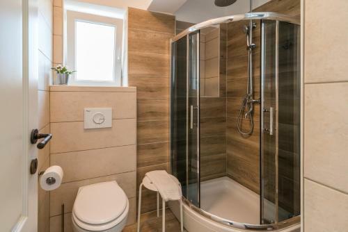 Hostal Sobe "galeb"