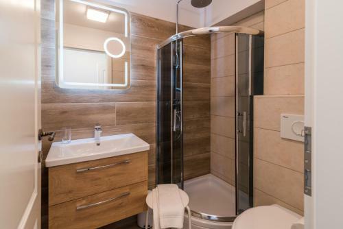 Hostal Sobe "galeb"