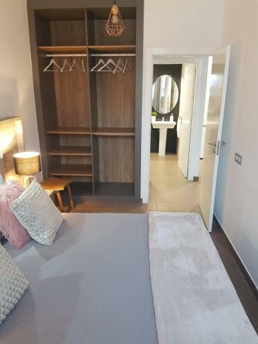 Apartamento Pozo Style