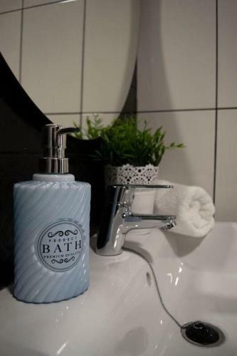 Apartamento Pozo Style