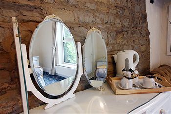 Hotel The Blue Boar