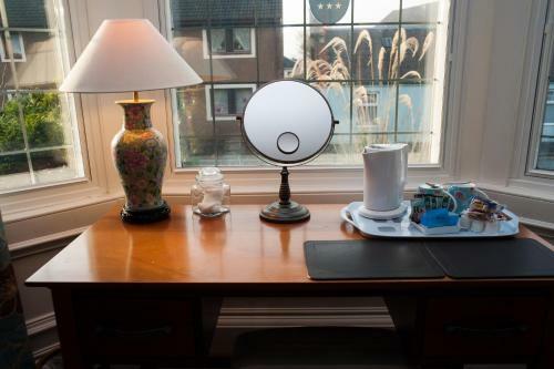 Hostal Fernbank Guest House