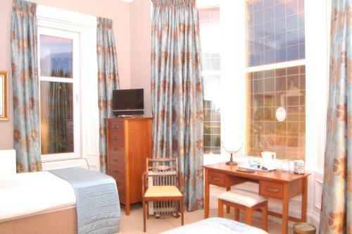 Hostal Fernbank Guest House