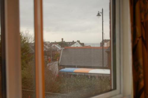 Hostal Fernbank Guest House