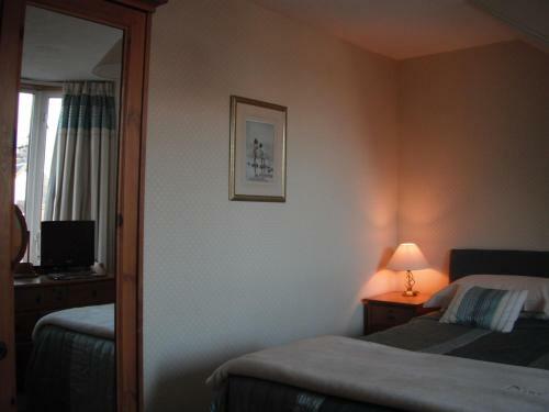 Bed & Breakfast Firhill