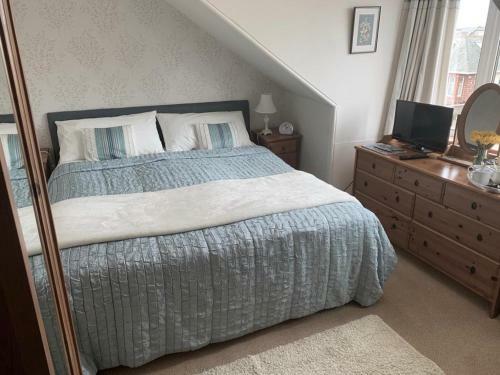 Bed & Breakfast Firhill