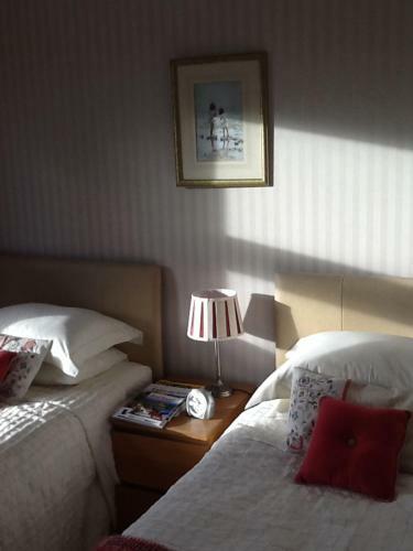 Bed & Breakfast Firhill
