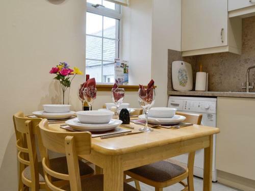 Mill Shore Cottage