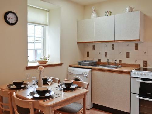 Mill Shore Cottage