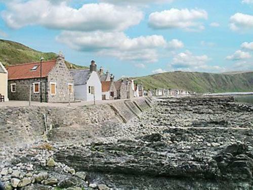 Weavers Cottage
