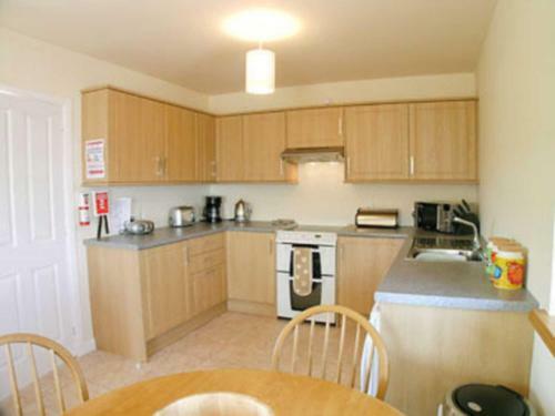 Pennan Lodge