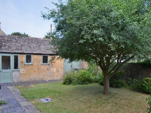Gravel Cottage
