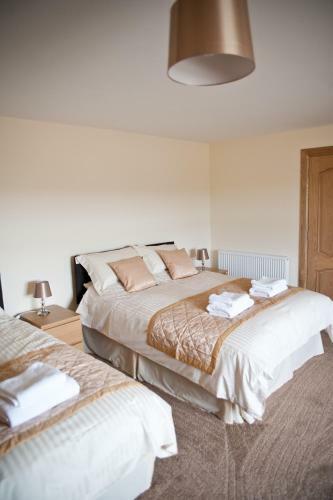 Bamflatt Farm Bed & Breakfast