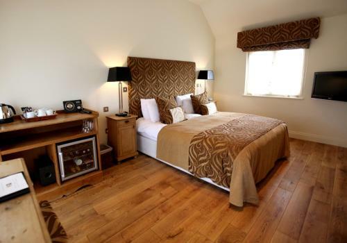 Hostal Channels Lodge