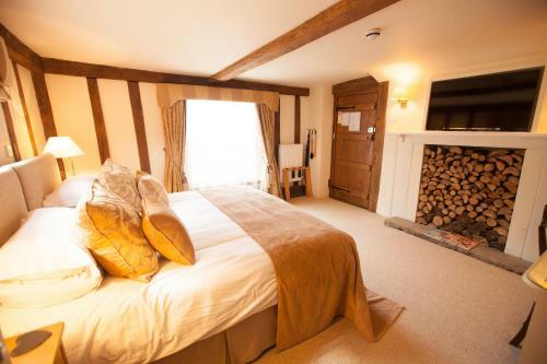 Hostal Channels Lodge