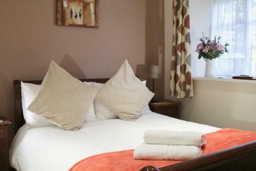 Hotel Haselbury Mill