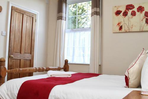 Hotel Haselbury Mill