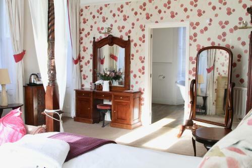 Hotel Haselbury Mill