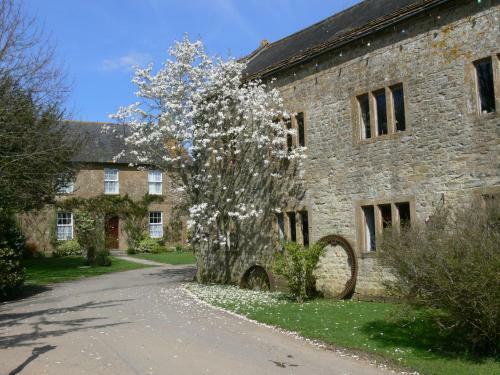 Hotel Haselbury Mill