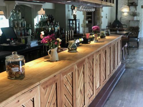 Hotel Haselbury Mill
