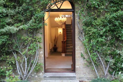 Hotel Haselbury Mill