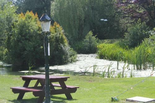 Hotel Haselbury Mill