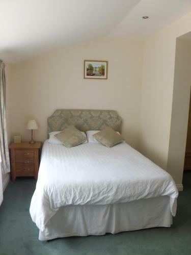 Hostal Silverwood Lodge