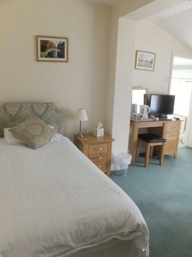 Hostal Silverwood Lodge